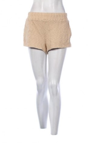 Női rövidnadrág Slide Show, Méret M, Szín Bézs, Ár 1 639 Ft