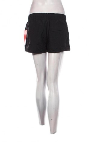 Γυναικείο κοντό παντελόνι Speedo, Μέγεθος M, Χρώμα Μαύρο, Τιμή 4,99 €