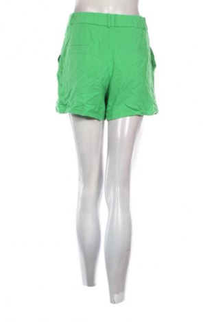 Damskie szorty Stradivarius, Rozmiar S, Kolor Zielony, Cena 26,99 zł