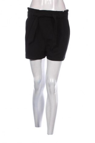 Damskie szorty Stradivarius, Rozmiar S, Kolor Czarny, Cena 26,99 zł