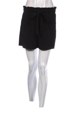 Damskie szorty Stradivarius, Rozmiar S, Kolor Czarny, Cena 26,99 zł