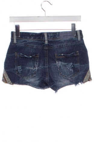 Damskie szorty Stradivarius, Rozmiar XXS, Kolor Kolorowy, Cena 25,99 zł