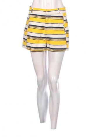 Damskie szorty Stradivarius, Rozmiar S, Kolor Kolorowy, Cena 26,99 zł