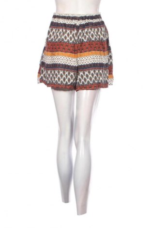 Damskie szorty Stradivarius, Rozmiar S, Kolor Kolorowy, Cena 26,99 zł