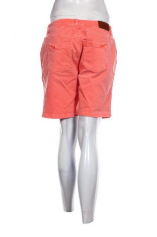 Damen Shorts Street One, Größe L, Farbe Orange, Preis € 4,99