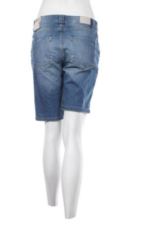 Dámske kraťasy  Sublevel, Veľkosť M, Farba Modrá, Cena  6,95 €