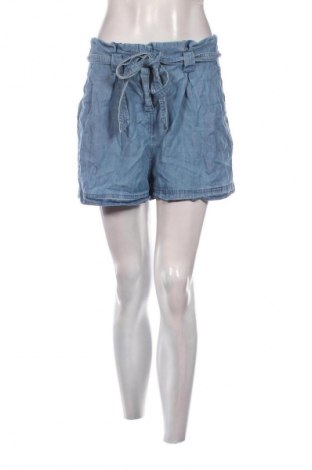 Damskie szorty Superdry, Rozmiar M, Kolor Niebieski, Cena 27,99 zł