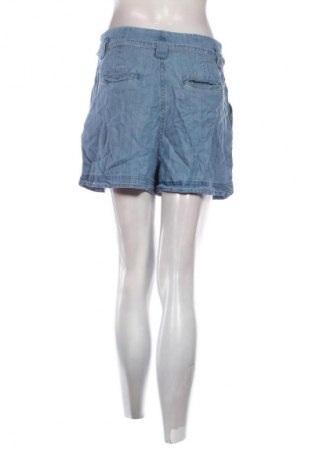 Damskie szorty Superdry, Rozmiar M, Kolor Niebieski, Cena 27,99 zł