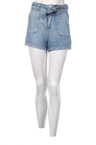 Damskie szorty Tally Weijl, Rozmiar S, Kolor Niebieski, Cena 20,99 zł
