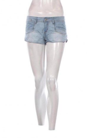 Damskie szorty Tally Weijl, Rozmiar S, Kolor Niebieski, Cena 20,99 zł