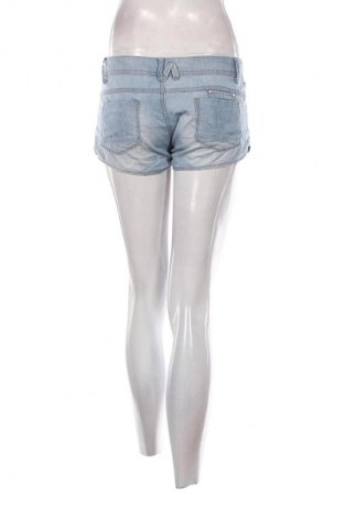 Damskie szorty Tally Weijl, Rozmiar S, Kolor Niebieski, Cena 20,99 zł