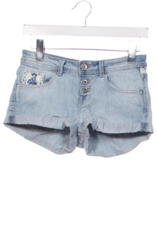 Damskie szorty Terranova, Rozmiar M, Kolor Niebieski, Cena 10,99 zł