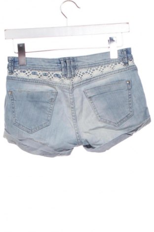Damskie szorty Terranova, Rozmiar M, Kolor Niebieski, Cena 10,99 zł