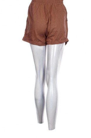 Damskie szorty Terranova, Rozmiar S, Kolor Brązowy, Cena 22,99 zł