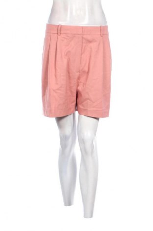 Pantaloni scurți de femei Tommy Hilfiger, Mărime L, Culoare Roz, Preț 217,99 Lei