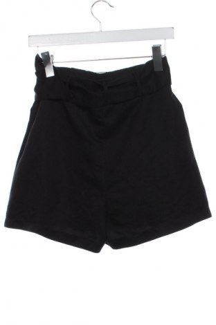 Damskie szorty Trendyol, Rozmiar XS, Kolor Czarny, Cena 27,40 zł