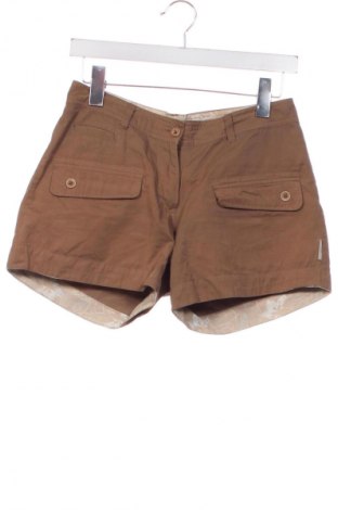 Dámské kraťasy  Trespass, Velikost XXS, Barva Hnědá, Cena  69,00 Kč