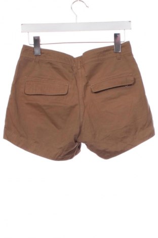 Dámské kraťasy  Trespass, Velikost XXS, Barva Hnědá, Cena  69,00 Kč
