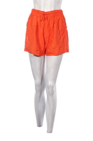 Pantaloni scurți de femei Unbranded, Mărime S, Culoare Portocaliu, Preț 33,99 Lei
