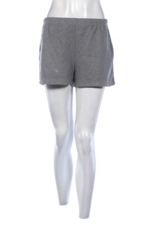 Γυναικείο κοντό παντελόνι Unbranded, Μέγεθος S, Χρώμα Γκρί, Τιμή 5,16 €