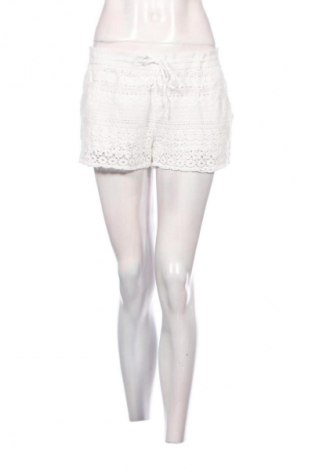 Dámské kraťasy  Unbranded, Velikost L, Barva Bílá, Cena  122,00 Kč