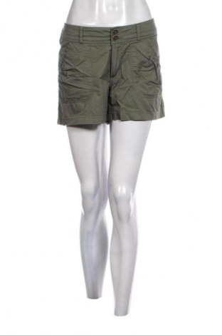 Damskie szorty Unbranded, Rozmiar M, Kolor Zielony, Cena 26,99 zł