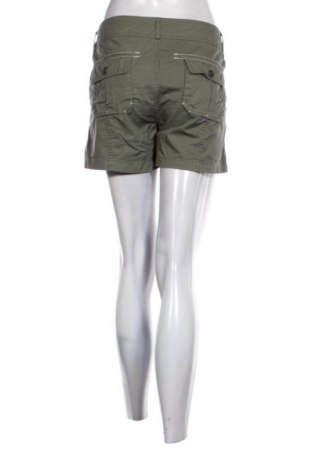Damskie szorty Unbranded, Rozmiar M, Kolor Zielony, Cena 26,99 zł