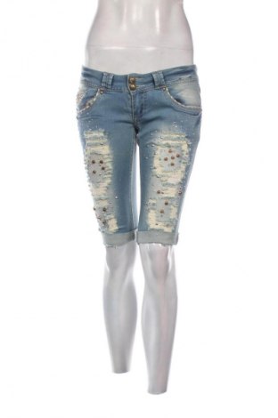 Dámské kraťasy  Unbranded, Velikost L, Barva Modrá, Cena  219,00 Kč