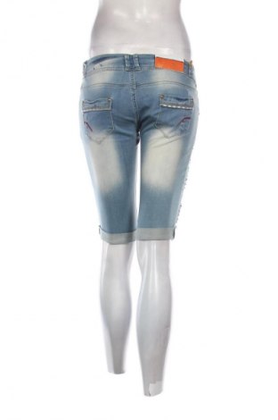 Dámské kraťasy  Unbranded, Velikost L, Barva Modrá, Cena  219,00 Kč