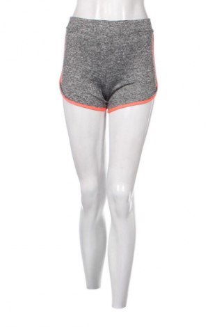 Pantaloni scurți de femei Unbranded, Mărime M, Culoare Gri, Preț 13,99 Lei, #134110695