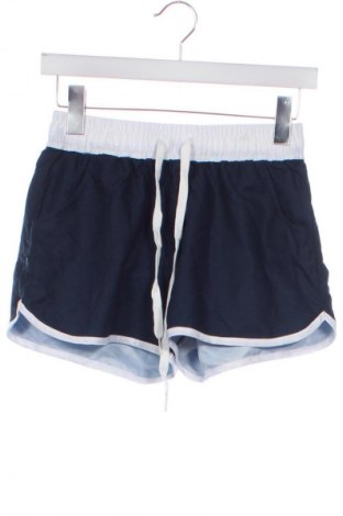 Dámské kraťasy  Unbranded, Velikost XS, Barva Modrá, Cena  179,00 Kč