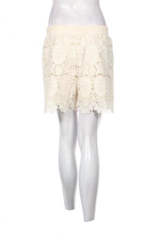 Дамски къс панталон Unbranded, Размер L, Цвят Бежов, Цена 9,71 €