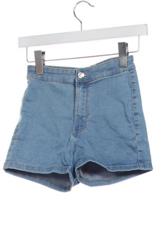 Damskie szorty Unbranded, Rozmiar XXS, Kolor Niebieski, Cena 20,99 zł