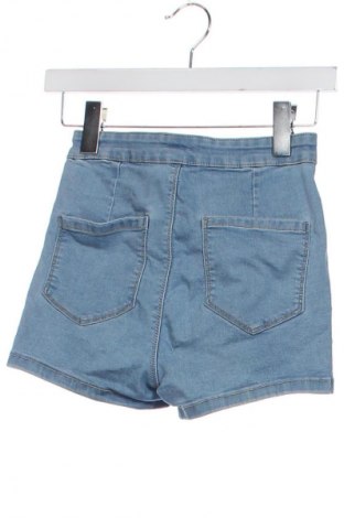 Damskie szorty Unbranded, Rozmiar XXS, Kolor Niebieski, Cena 20,99 zł
