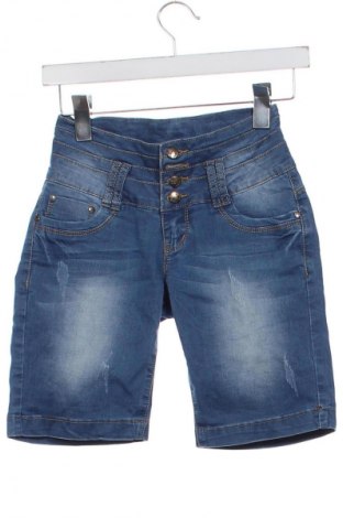 Női rövidnadrág Unbranded, Méret XS, Szín Kék, Ár 2 909 Ft