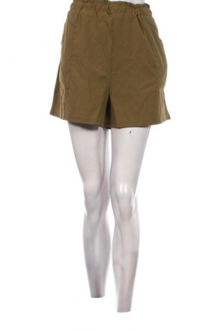 Dámské kraťasy  Unbranded, Velikost XL, Barva Zelená, Cena  169,00 Kč