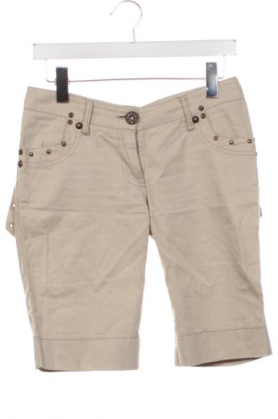 Γυναικείο κοντό παντελόνι Unbranded, Μέγεθος S, Χρώμα  Μπέζ, Τιμή 6,99 €