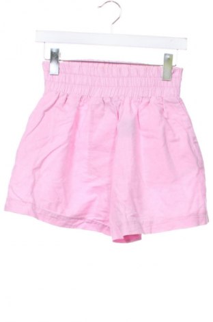 Damskie szorty Unbranded, Rozmiar S, Kolor Różowy, Cena 33,99 zł