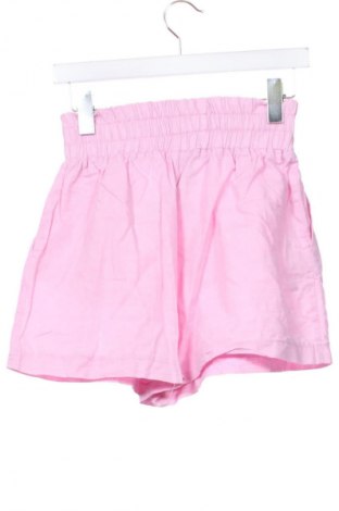 Damskie szorty Unbranded, Rozmiar S, Kolor Różowy, Cena 33,99 zł