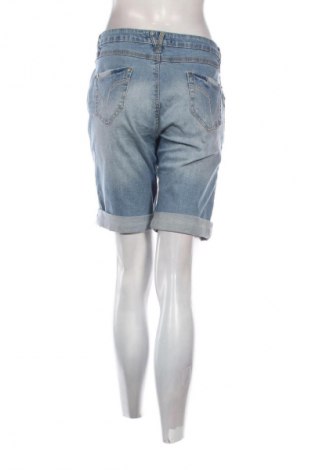 Damskie szorty Unbranded, Rozmiar XL, Kolor Niebieski, Cena 27,40 zł