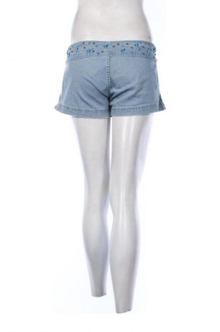 Pantaloni scurți de femei Unbranded, Mărime M, Culoare Albastru, Preț 28,99 Lei