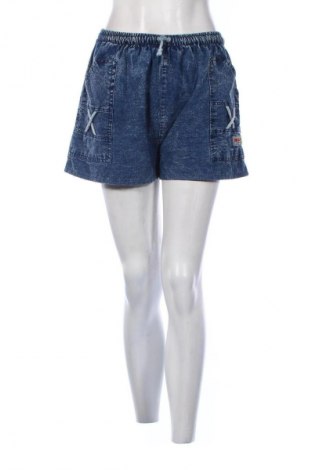 Damen Shorts Unbranded, Größe M, Farbe Blau, Preis 8,99 €