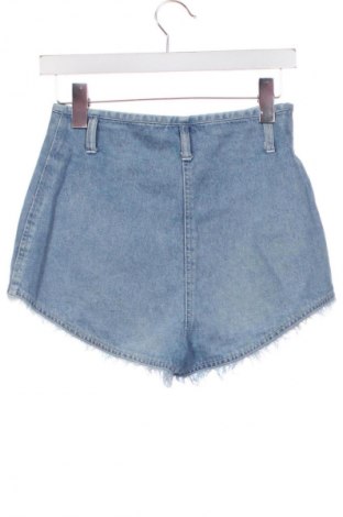 Γυναικείο κοντό παντελόνι Unbranded, Μέγεθος XS, Χρώμα Μπλέ, Τιμή 5,99 €