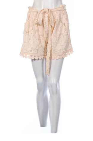 Dámské kraťasy  Unbranded, Velikost M, Barva Krémová, Cena  122,00 Kč
