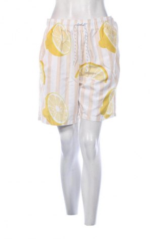 Damskie szorty Unbranded, Rozmiar XL, Kolor Kolorowy, Cena 28,37 zł