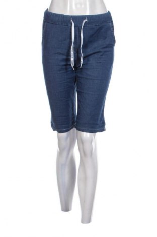Γυναικείο κοντό παντελόνι Unbranded, Μέγεθος M, Χρώμα Μπλέ, Τιμή 6,99 €