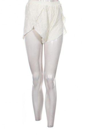 Dámské kraťasy  Unbranded, Velikost S, Barva Krémová, Cena  199,00 Kč