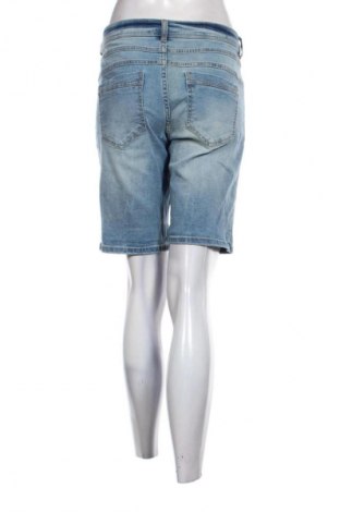 Damskie szorty Unbranded, Rozmiar M, Kolor Niebieski, Cena 26,79 zł