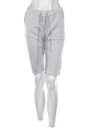 Damskie szorty Unbranded, Rozmiar M, Kolor Szary, Cena 22,70 zł