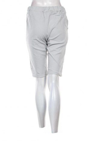 Damskie szorty Unbranded, Rozmiar M, Kolor Szary, Cena 22,70 zł